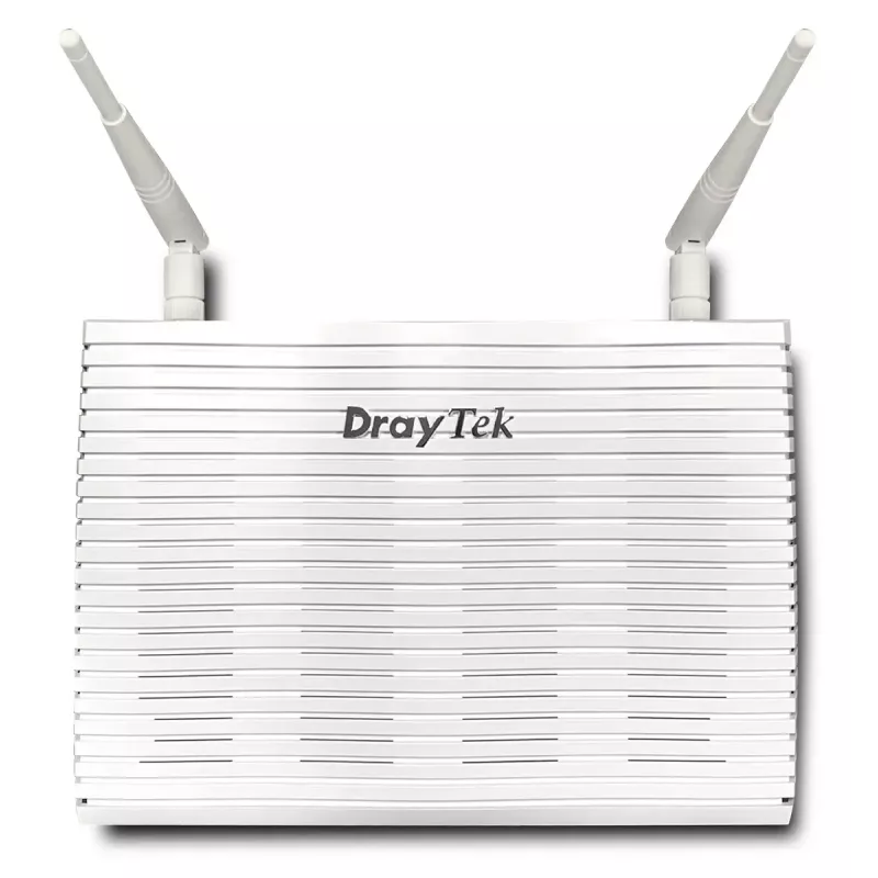 Router de secretária DrayTek Vigor 2865ax Dualband Wi-Fi 6