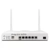 Router de secretária DrayTek Vigor 2865ax Dualband Wi-Fi 6