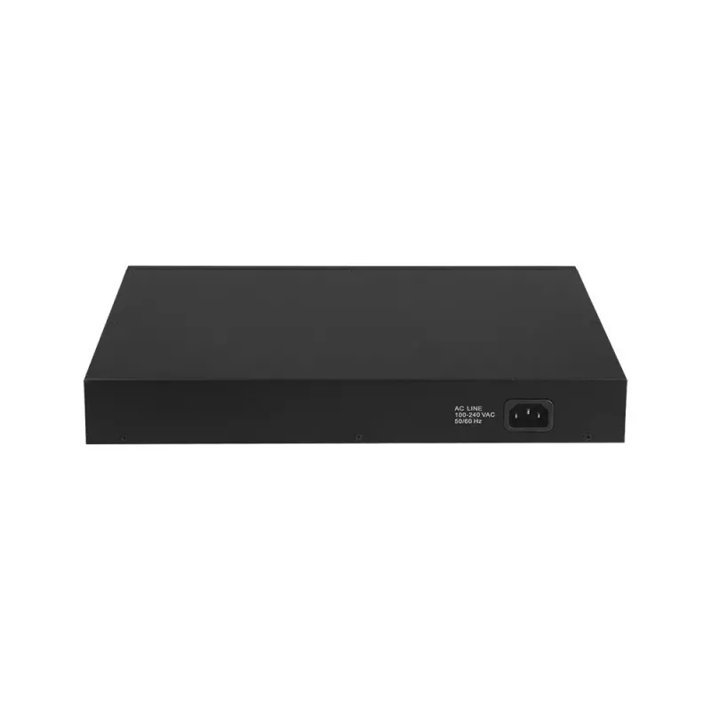 Switch gerido Edimax GS-5210PL