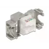 Módulo keystone RJ45 fêmea para LSA DeLOCK 87036