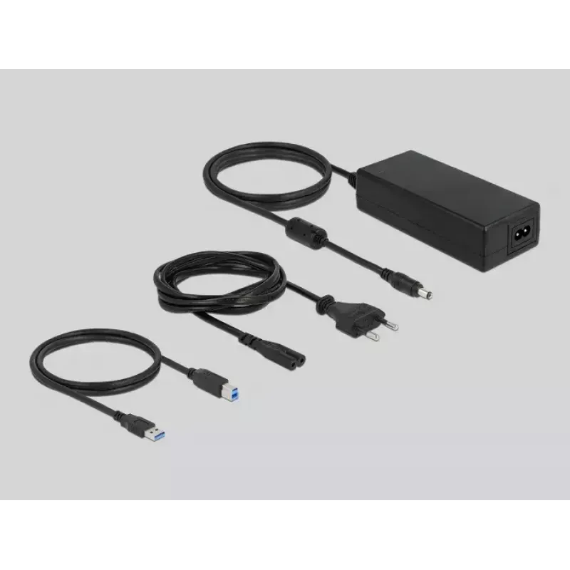 Hub USB DeLOCK 63739