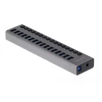 Hub USB DeLOCK 63739