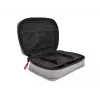 Bolsa de armazenamento de ferramentas DeLOCK 18412 cinzento poliéster 175x235x60mm