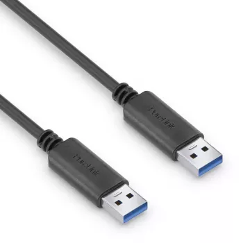 Cabo USB PureLink IS2401-020 2m USB 3.2 Gen 2 preto