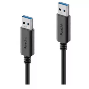 Cabo USB PureLink IS2401-020 2m USB 3.2 Gen 2 preto