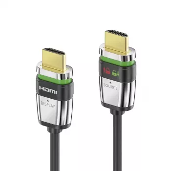 Cabo HDMI FiberX FX-I375-007 7 m HDMI Type A preto