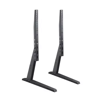 Suporte para monitor PureLink PM-TVS-02 preto 165,1 cm 35 kg