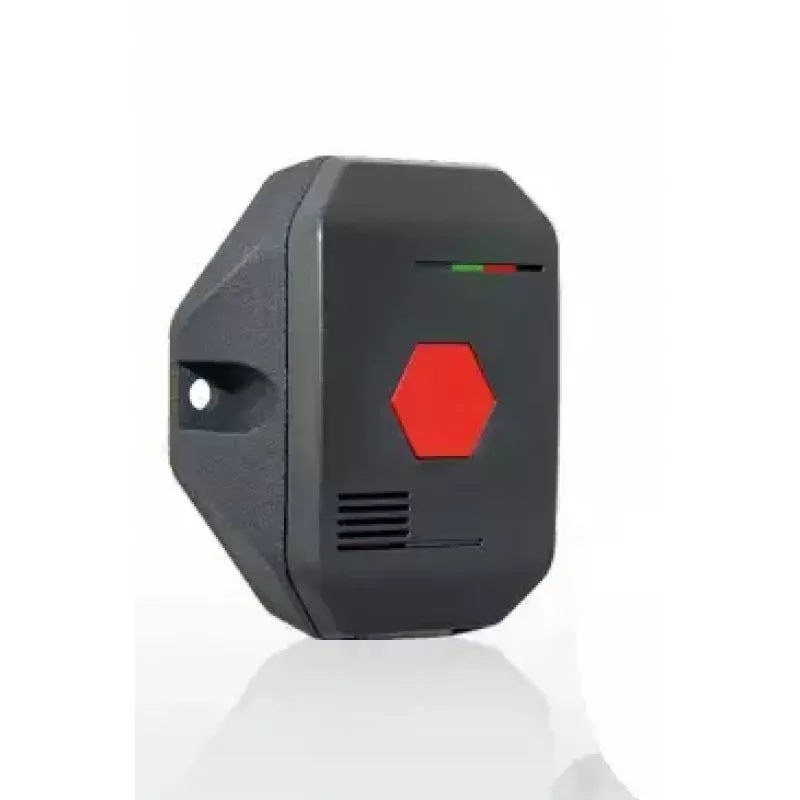 disty 5000390 botão de pânico alarme sem fios