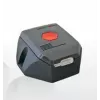 disty 5000390 botão de pânico alarme sem fios