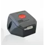 disty 5000390 botão de pânico alarme sem fios