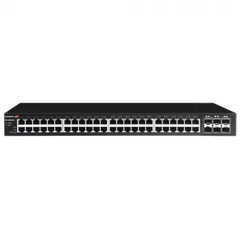 Switch gerido Edimax GS-5654LX