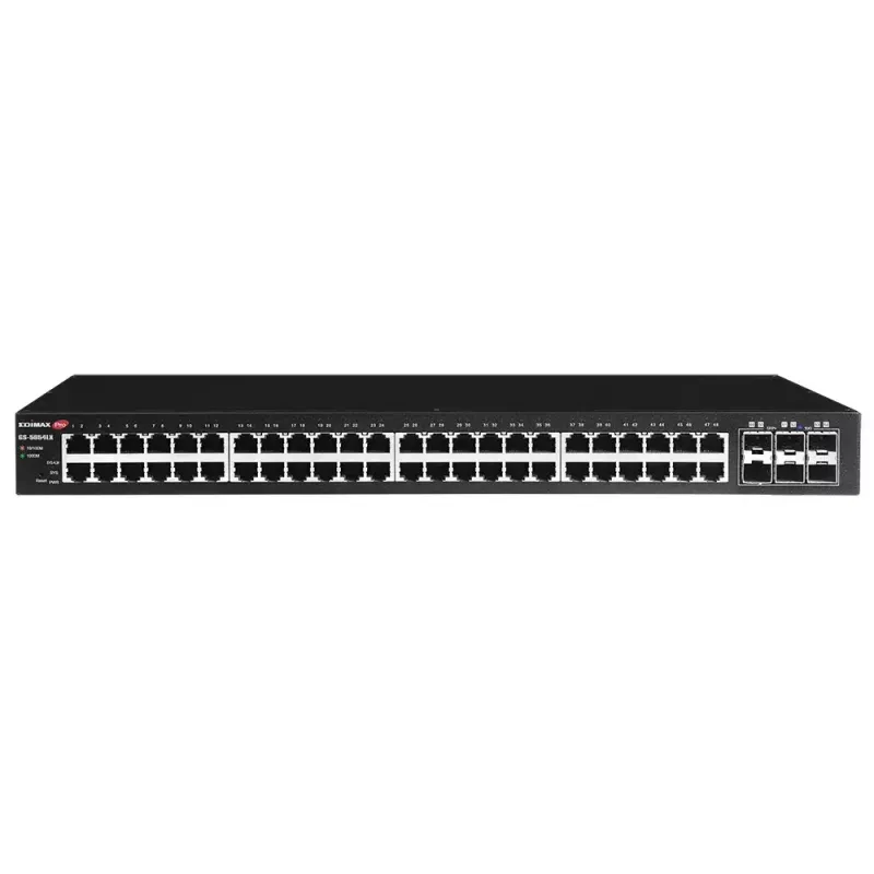 Switch gerido Edimax GS-5654LX
