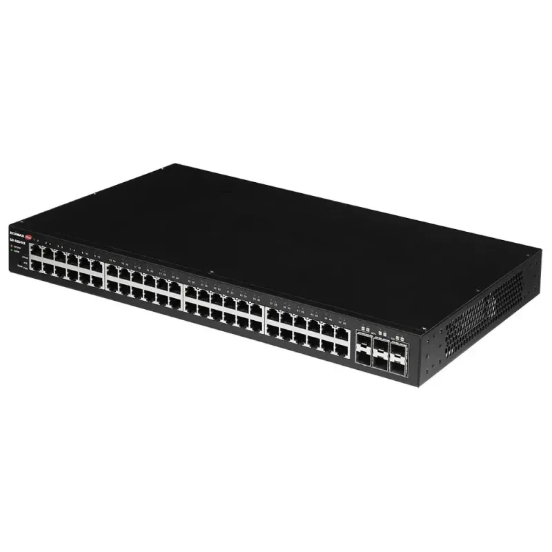 Switch gerido Edimax GS-5654LX