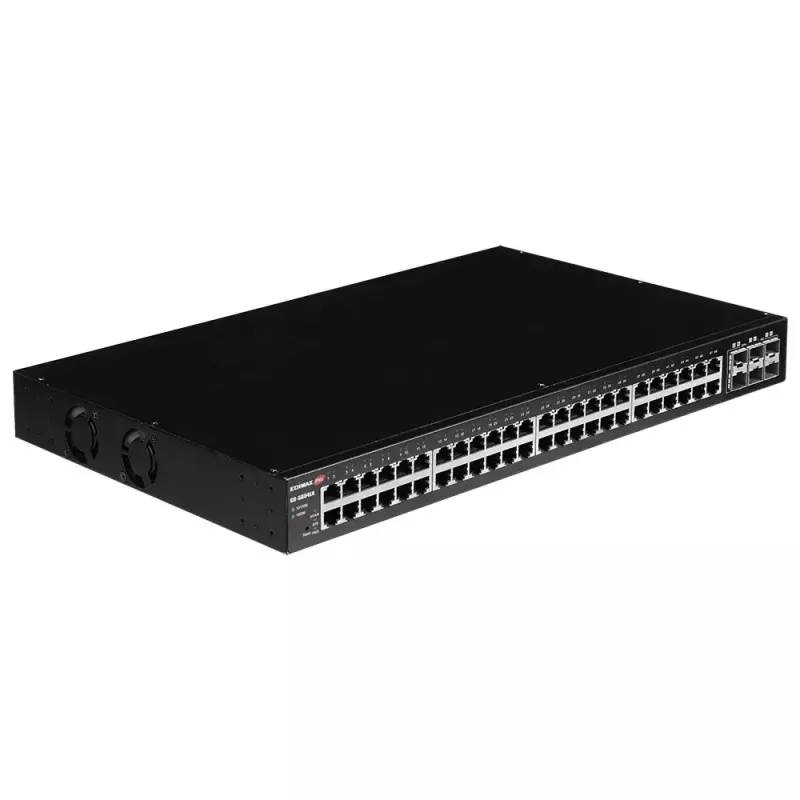 Switch gerido Edimax GS-5654LX