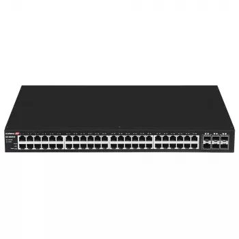 Switch gerido Edimax GS-5654LX
