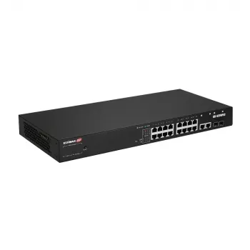 Switch Gerido Edimax GS-5216PLC