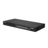 Switch Gerido Edimax GS-5216PLC