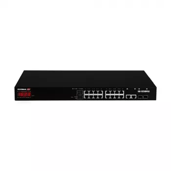 Switch Gerido Edimax GS-5216PLC