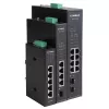 Switch Não Gerido Edimax IGS-1005 L2 Gigabit Ethernet 5 Portas