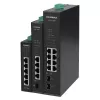 Switch Não Gerido Edimax IGS-1005 L2 Gigabit Ethernet 5 Portas