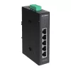 Switch Não Gerido Edimax IGS-1005 L2 Gigabit Ethernet 5 Portas