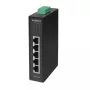 Switch Não Gerido Edimax IGS-1005 L2 Gigabit Ethernet 5 Portas