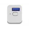 Tomada Inteligente DeLOCK 11828 Interior Wi-Fi 2 A Branco