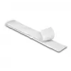 Fita adesiva DeLOCK autoadesiva C 10 m x L 20 mm branca