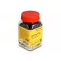 Conjunto de fichas modulares RJ45 DeLOCK Cat.6A 25 unid. alívio de tração proteção anti-dobra confiável