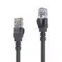Cabo de rede PureLink MC1000-030 preto 3m Cat6a S/FTP