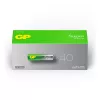 Pilha descartável GP Batteries 03015AETA-B40 AA alcalina