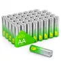 Pilha descartável GP Batteries 03015AETA-B40 AA alcalina