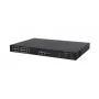 Dahua Technology PoE DH-PFS3220-16GT-190 switch de rede não gerido L2 Gigabit Ethernet (10/100/1000) Power over Ethernet (PoE) 1U preto