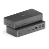 Dock para portátil PureLink VL-D200 com fios cinzento USB Power Delivery HDMI 2.0