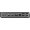 Dock para portátil PureLink VL-D220 com fios USB 3.2 Gen 2 Type-C cinzento