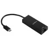 Placa de rede Edimax EU-4307 V2 Ethernet 2500 Mbit/s USB Type-C