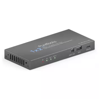Splitter HDMI PureLink PT-SP-HD12-48G 2x HDMI 7680x4320
