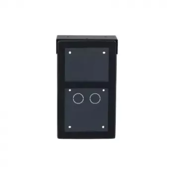 Tampa Dahua Technology VTM26R2 preto metal 141mm x 72,5mm x 241,2mm