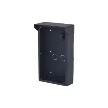 Tampa Dahua Technology VTM26R2 preto metal 141mm x 72,5mm x 241,2mm