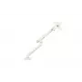 BakkerElkhuizen BE Flexible Single branco, grampo, 10 kg, 43,2 cm (17 polegadas), 88,9 cm (35 polegadas), 100 x 100 mm, branco