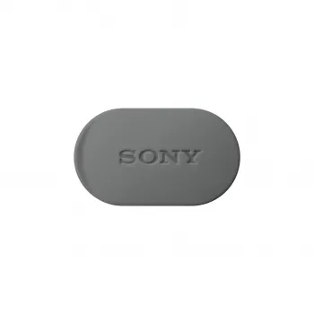 Auscultadores Sony MDR-XB55AP com fios in-ear preto