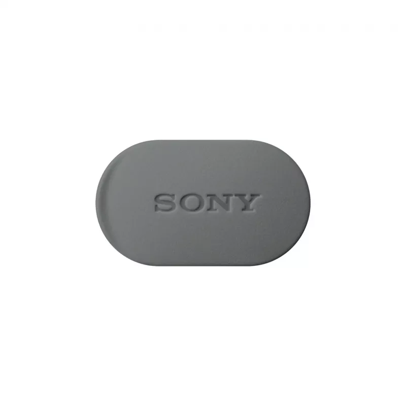 Auscultadores Sony MDR-XB55AP com fios in-ear preto