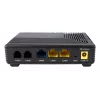 Auerswald 90088 adaptador de terminal analógico (ATA) de 2 portas, VoIP, fax