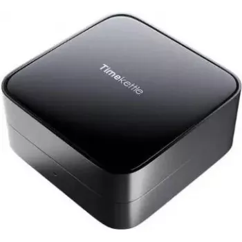 Tradutor Bluetooth sem fios Timekettle W4 Pro – cancelamento de ruído, interpretação simultânea