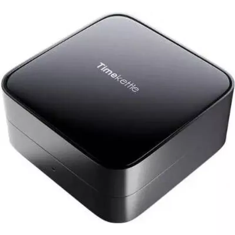 Tradutor Bluetooth sem fios Timekettle W4 Pro – cancelamento de ruído, interpretação simultânea