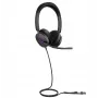 Yealink UH48 Dual UC auscultador USB-C/A