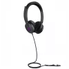 Yealink UH48 Dual UC auscultador USB-C/A