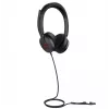 Yealink UH48 Dual UC auscultador USB-C/A