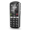 Smartphone Emporia SIMPLICITY-LTE 5,08 cm (2 polegadas) 1200 mAh preto, prateado