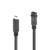 Cabo USB PureLink PI6630-030 USB4 Gen 2x2 3 m USB C preto